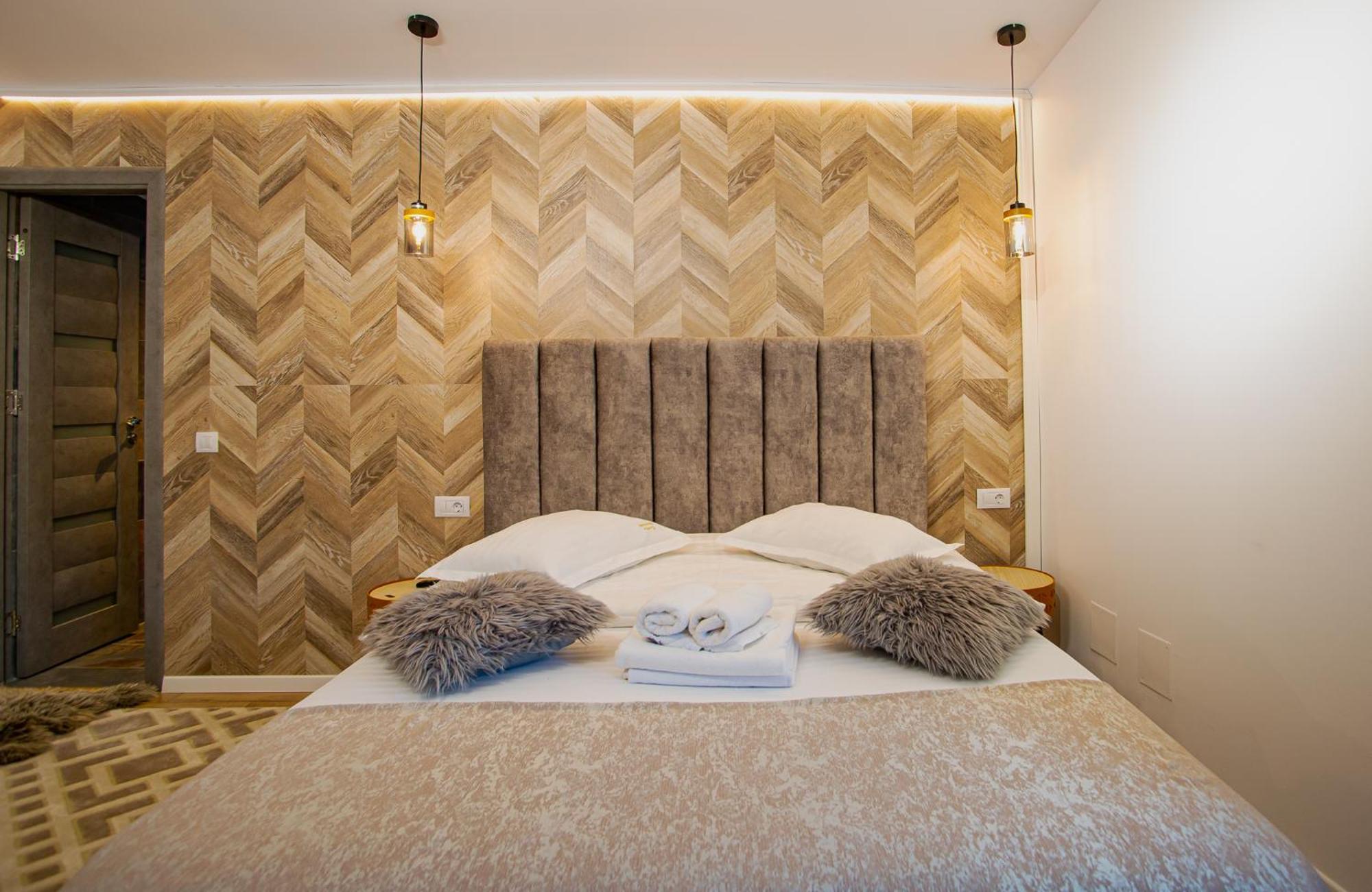 Complex Turistic Luminita Hotell Moeciu De Sus Exteriör bild
